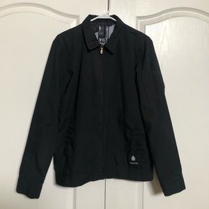 Men’s Volcom jacket